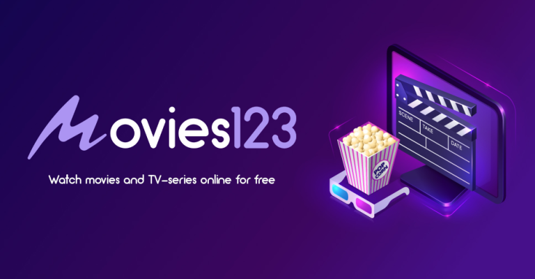 Movies123 – Stream HD Movies & TV Shows for Free Online