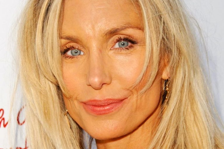 Heather Thomas Net Worth: Heather Thomas $2 Million Net Worth