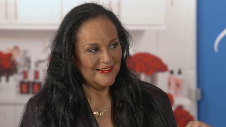 Jayne Kennedy Net Worth: Actress With A $2 Million Net Worth