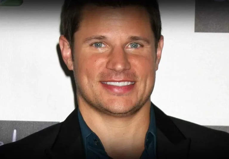 Nick Lachey Net Worth: A Multi-Talented Star