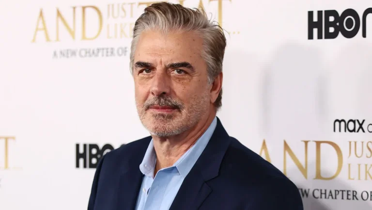 Chris Noth Net Worth: The $12 Million Success Story