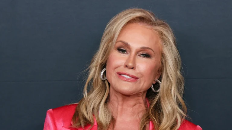 Kathy Hilton Net Worth: Inside Kathy Hilton $350 Million Net Worth