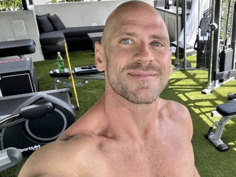 Johnny Sins Net Worth: The Journey To $5 Million