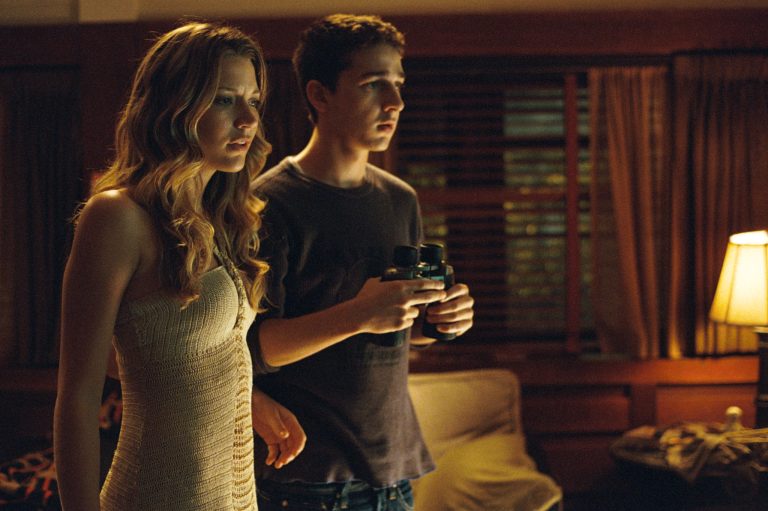 Watch Disturbia– A Gripping Thriller Classic