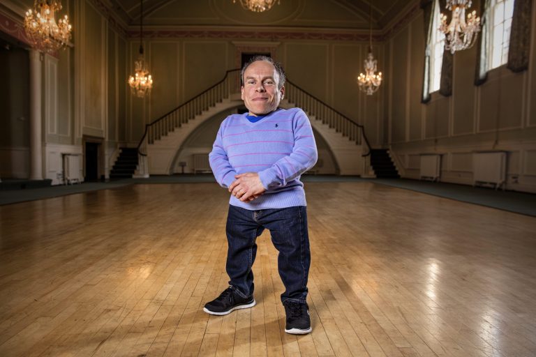 Warwick Davis Net Worth: How Rich Is The Iconic Actor?