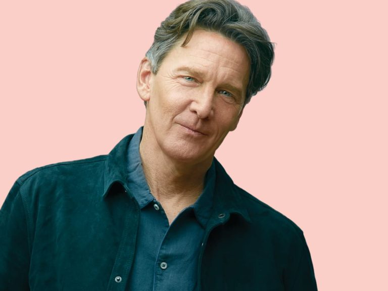 Andrew Mccarthy Net Worth: A $12 Million Journey