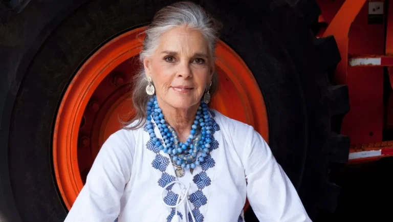 Ali Macgraw Net Worth: How Ali Macgraw Achieved A $4 Million Net Worth