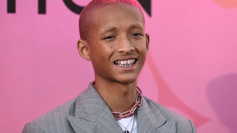 Jaden Smith Net Worth: Discover Jaden Smith's Net Worth And Career