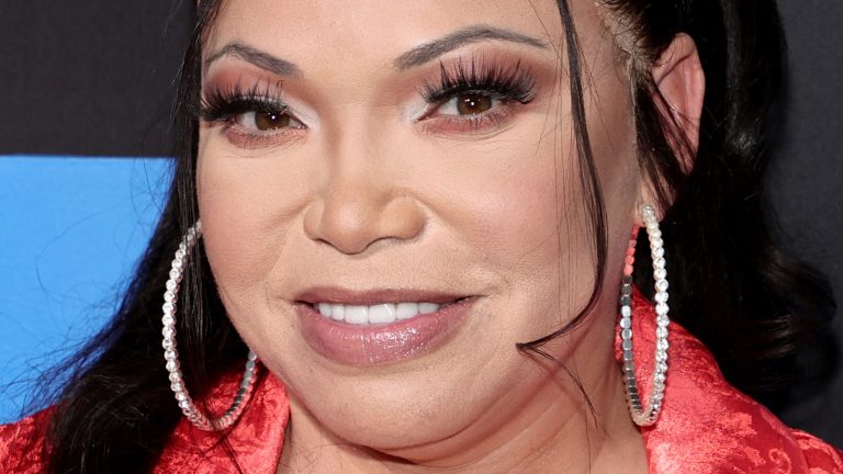 Tisha Campbell Net Worth: A Closer Look At Her $700K Fortune