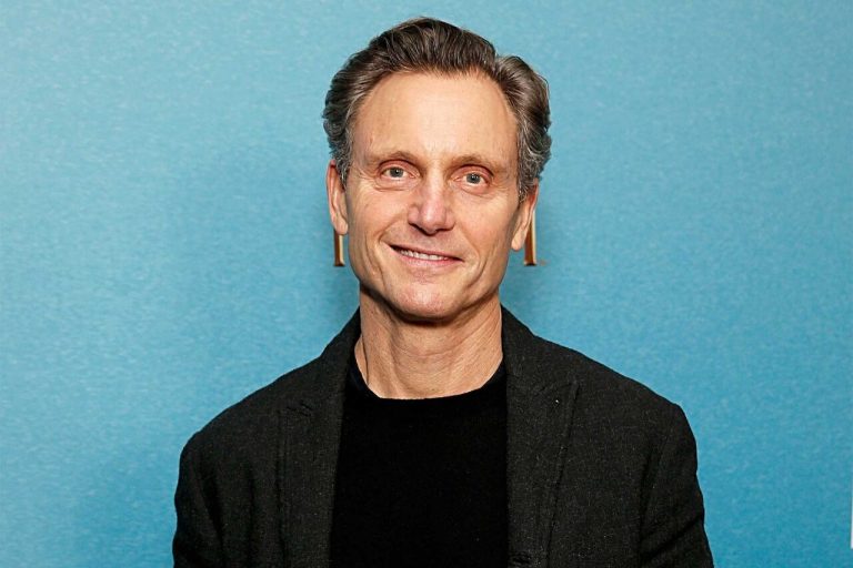 Tony Goldwyn Net Worth: A Look At His $8 Million Fortune