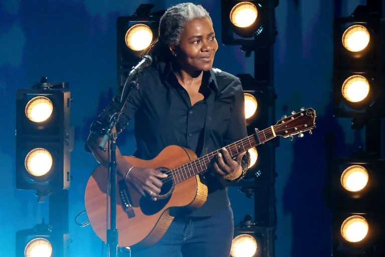 Tracy Chapman Net Worth 2023: Surpassing The $8 Million Mark