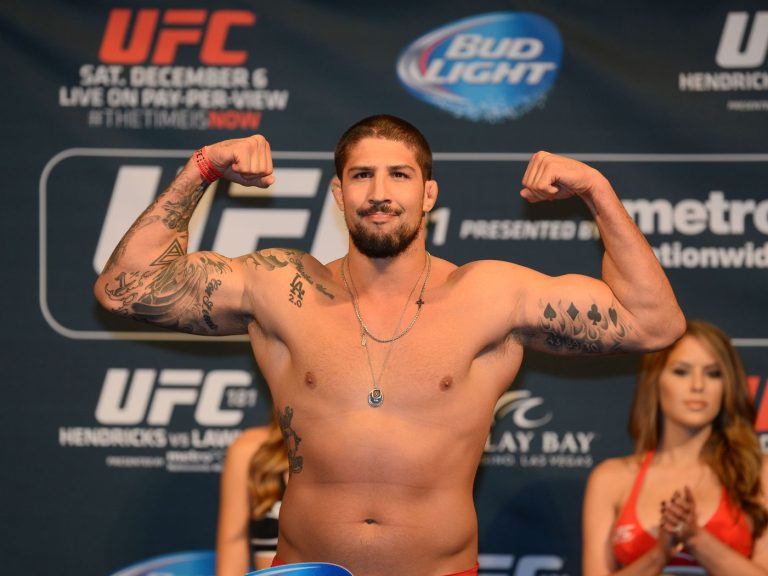 Brendan Schaub Net Worth: How Much Is He Worth?