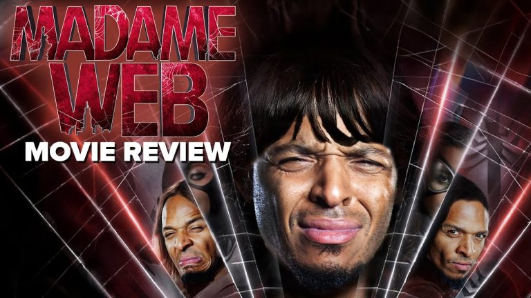 Madame Web Reviews: What Critics Are Saying About The Film